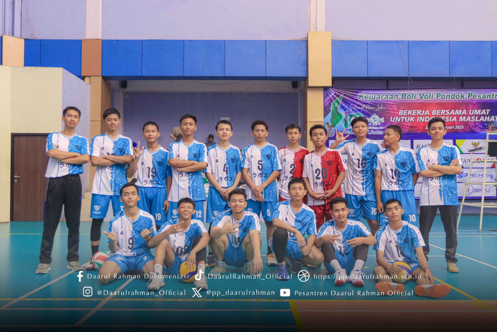 Photo by Jeremy Doddridge for Unsplash